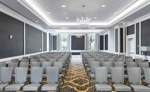 Hilton Columbus at Easton