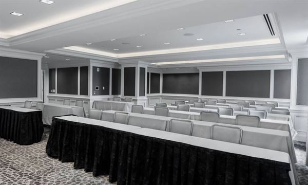 Hilton Columbus at Easton