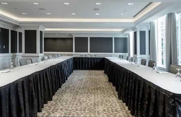 Hilton Columbus at Easton