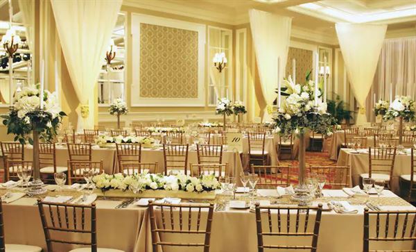 Hilton Columbus at Easton