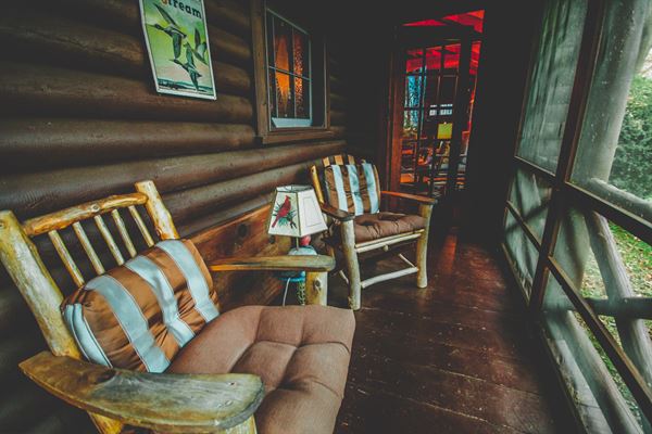 Long Point Eco-Adventures