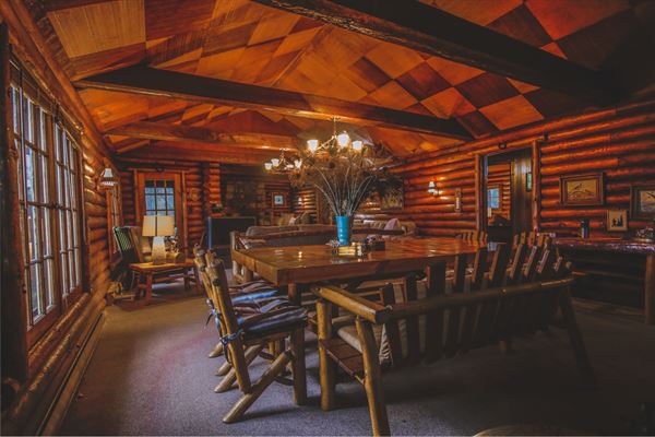 Long Point Eco-Adventures