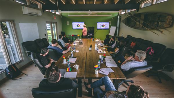 Long Point Eco-Adventures