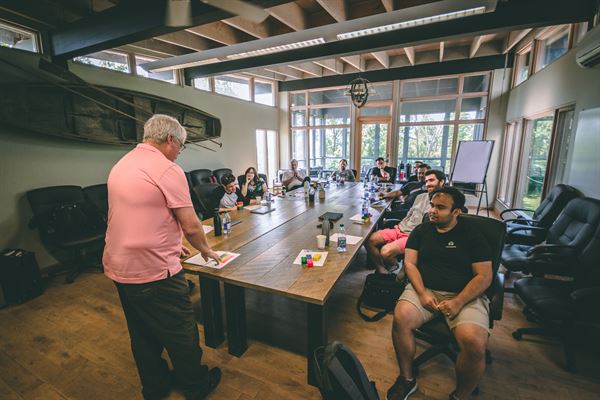 Long Point Eco-Adventures