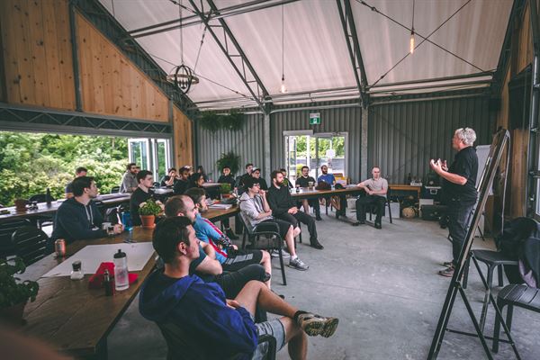 Long Point Eco-Adventures