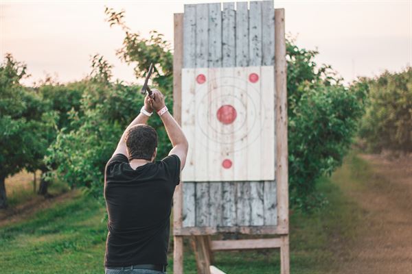 Long Point Eco-Adventures