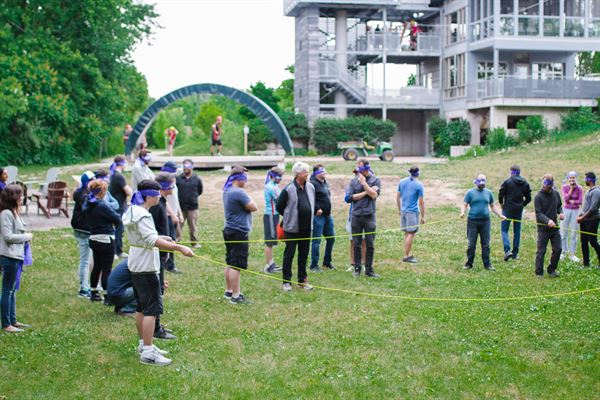 Long Point Eco-Adventures