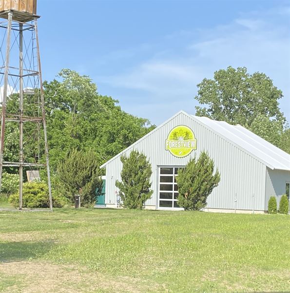 Long Point Eco-Adventures