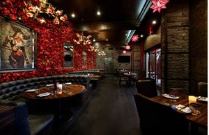 El Dorado at Tivoli Village