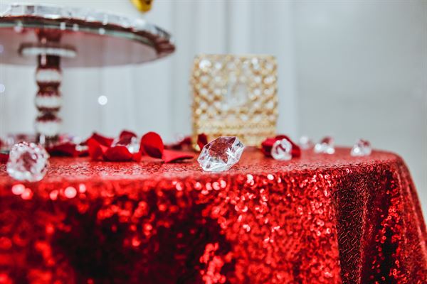 Fantasy Decor & Floral Designs