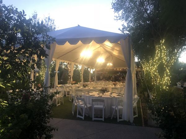 Orchard Events & Catering