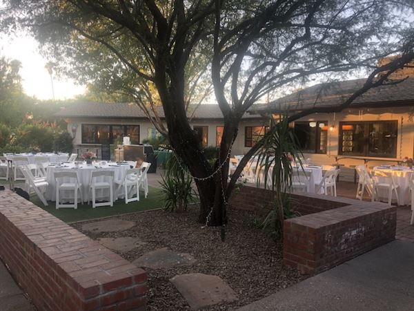 Orchard Events & Catering