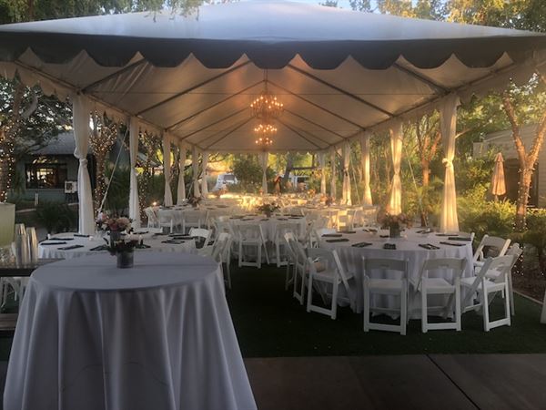 Orchard Events & Catering