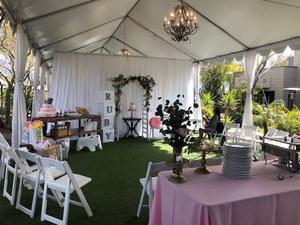 Orchard Events & Catering