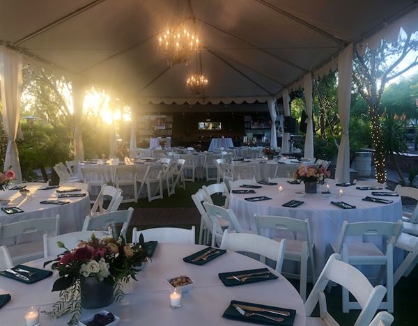 Orchard Events & Catering