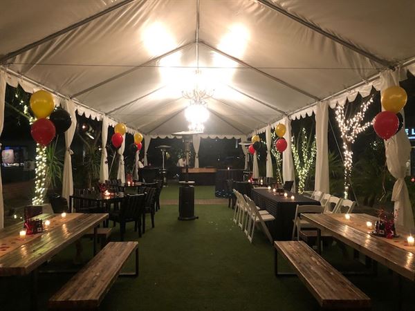 Orchard Events & Catering