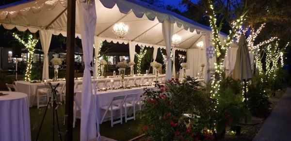 Orchard Events & Catering