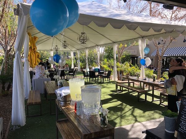 Orchard Events & Catering