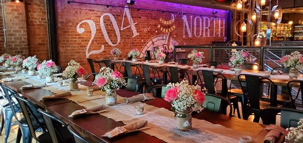 204 North Kitchen and Cocktails