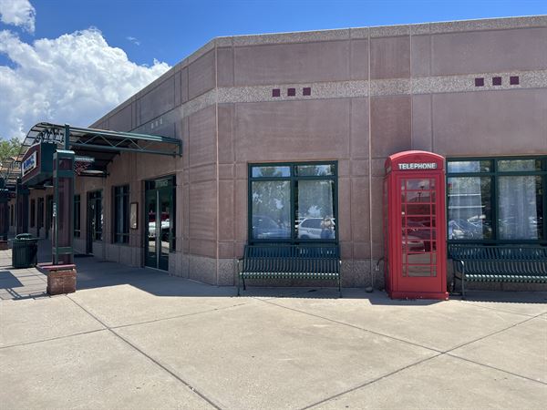 La Luna Eatery & Events