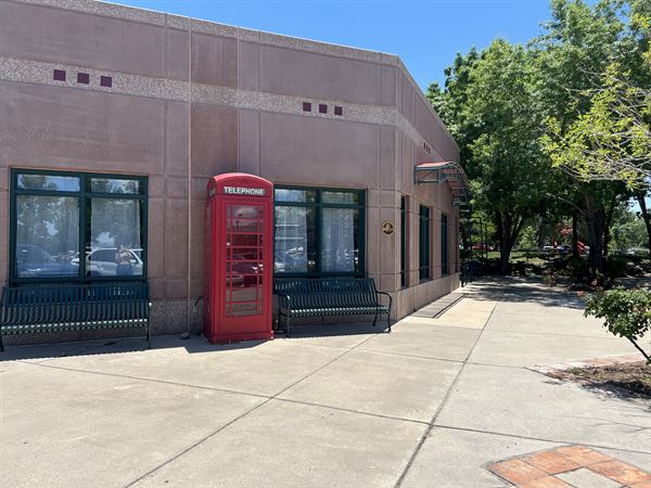 La Luna Eatery & Events