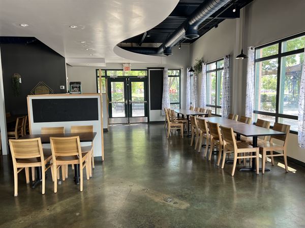 La Luna Eatery & Events