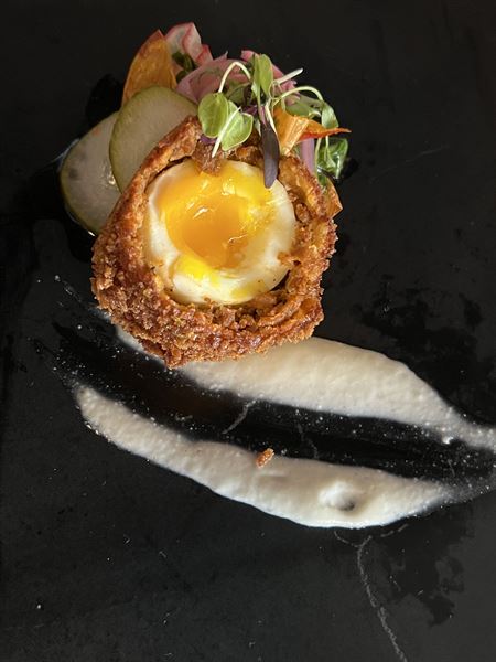 Granada Theater & Uptown Lobby