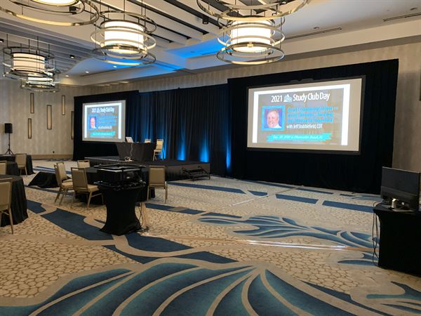 ETS - Event Technology Solutions