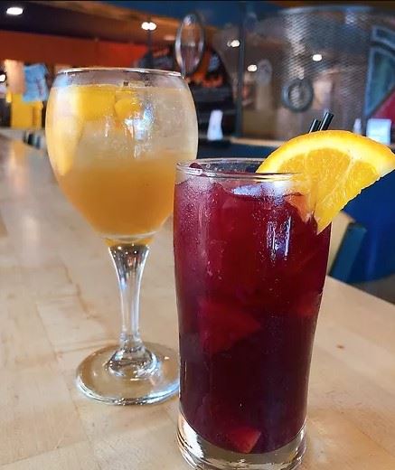 Radius Pizzeria & Pub