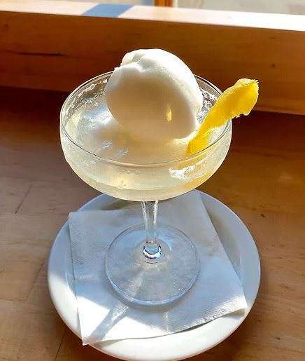 Radius Pizzeria & Pub