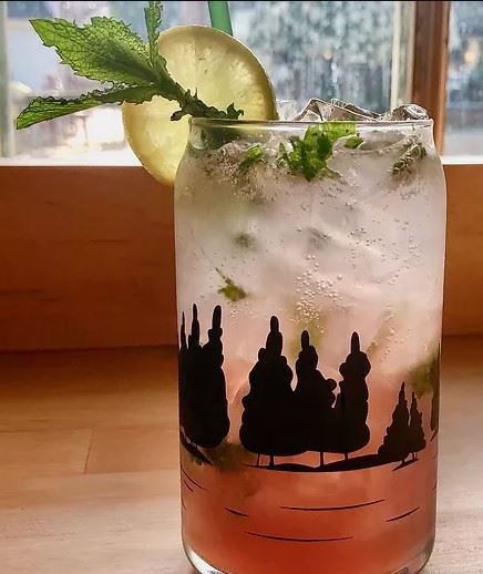 Radius Pizzeria & Pub