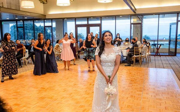 Officer's Club at the Presidio