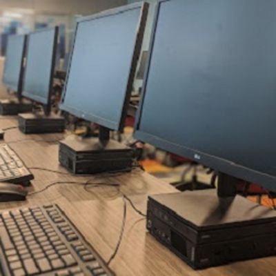 Learner First Learning Studio