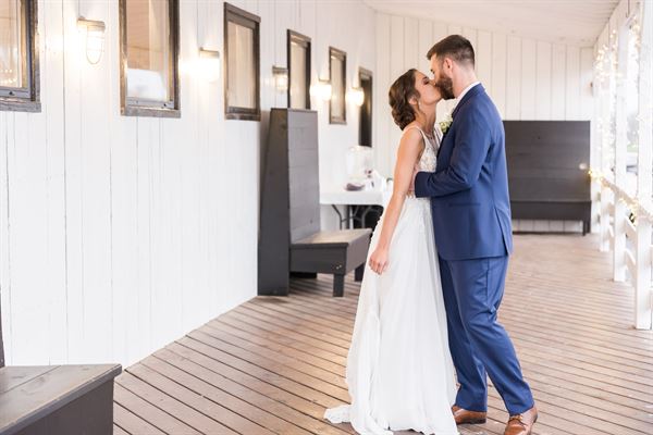 The McKinley Wedding & Event Venue