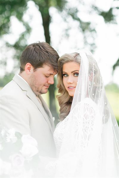 The McKinley Wedding & Event Venue