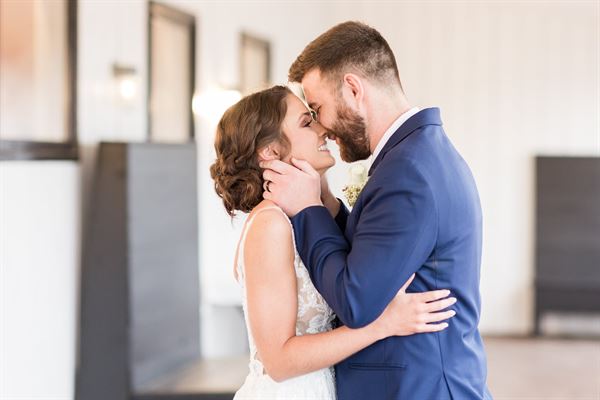 The McKinley Wedding & Event Venue