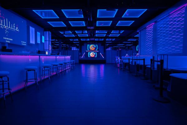 Stilllife Greenville