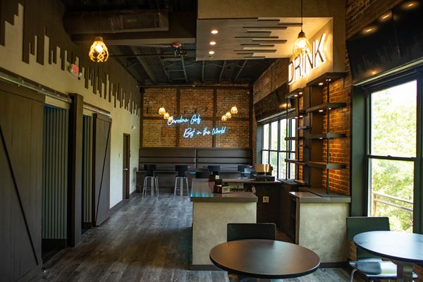 Stilllife Greenville