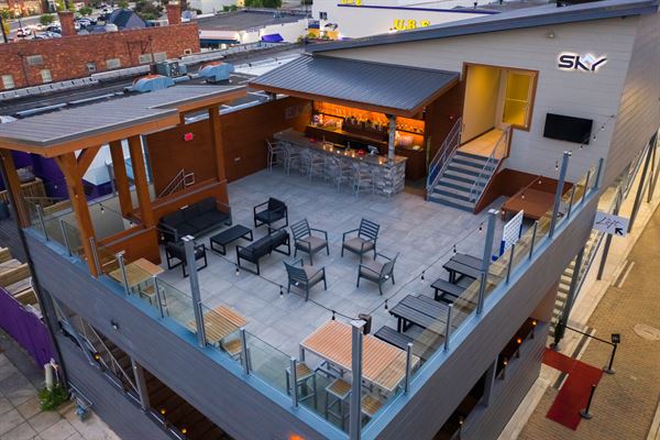 Stilllife Greenville