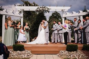 Onsite Ceremony Location