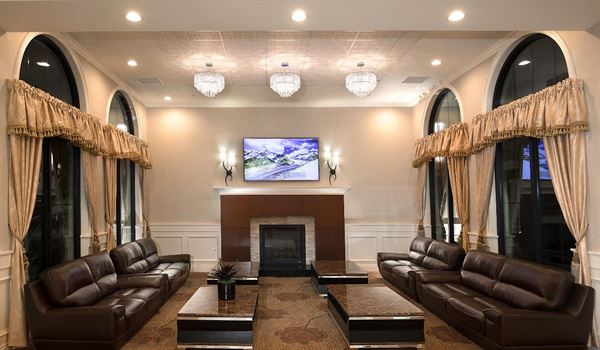 Holiday Inn El Monte Hotel