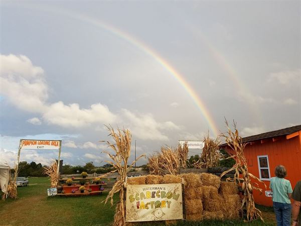 Waterman's Family Farm