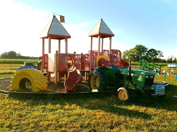 Waterman's Family Farm