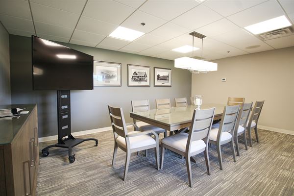 Muskegon Country Club