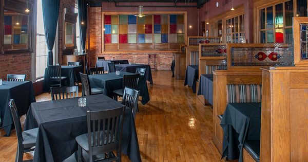 Maumee Bay Brewing Company