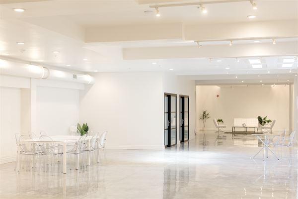 Fathom Gallery Georgetown