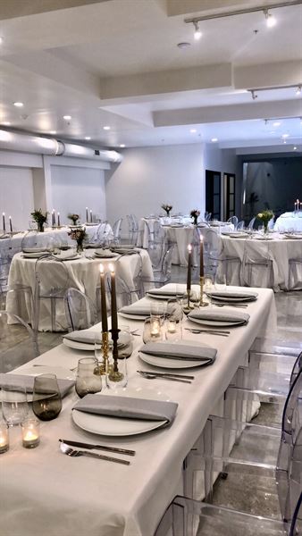 Fathom Gallery Georgetown