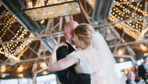 The Crest Center & Pavilion