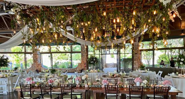 The Crest Center & Pavilion