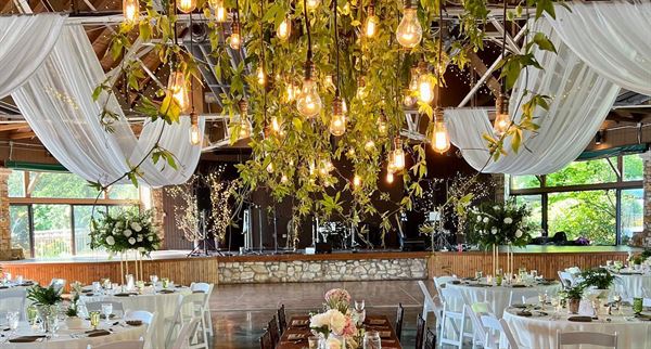 The Crest Center & Pavilion